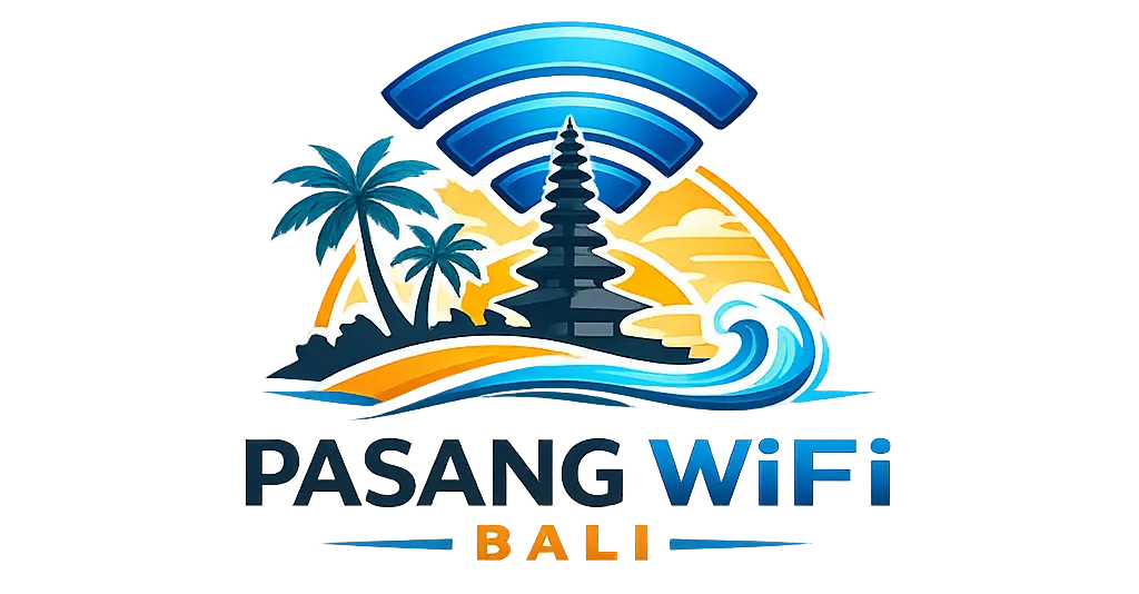 Logo Pasang WiFi Bali
